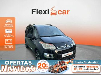 Imagen de CITROEN C4 Grand Picasso 1.6BlueHDI S&S Feel 100