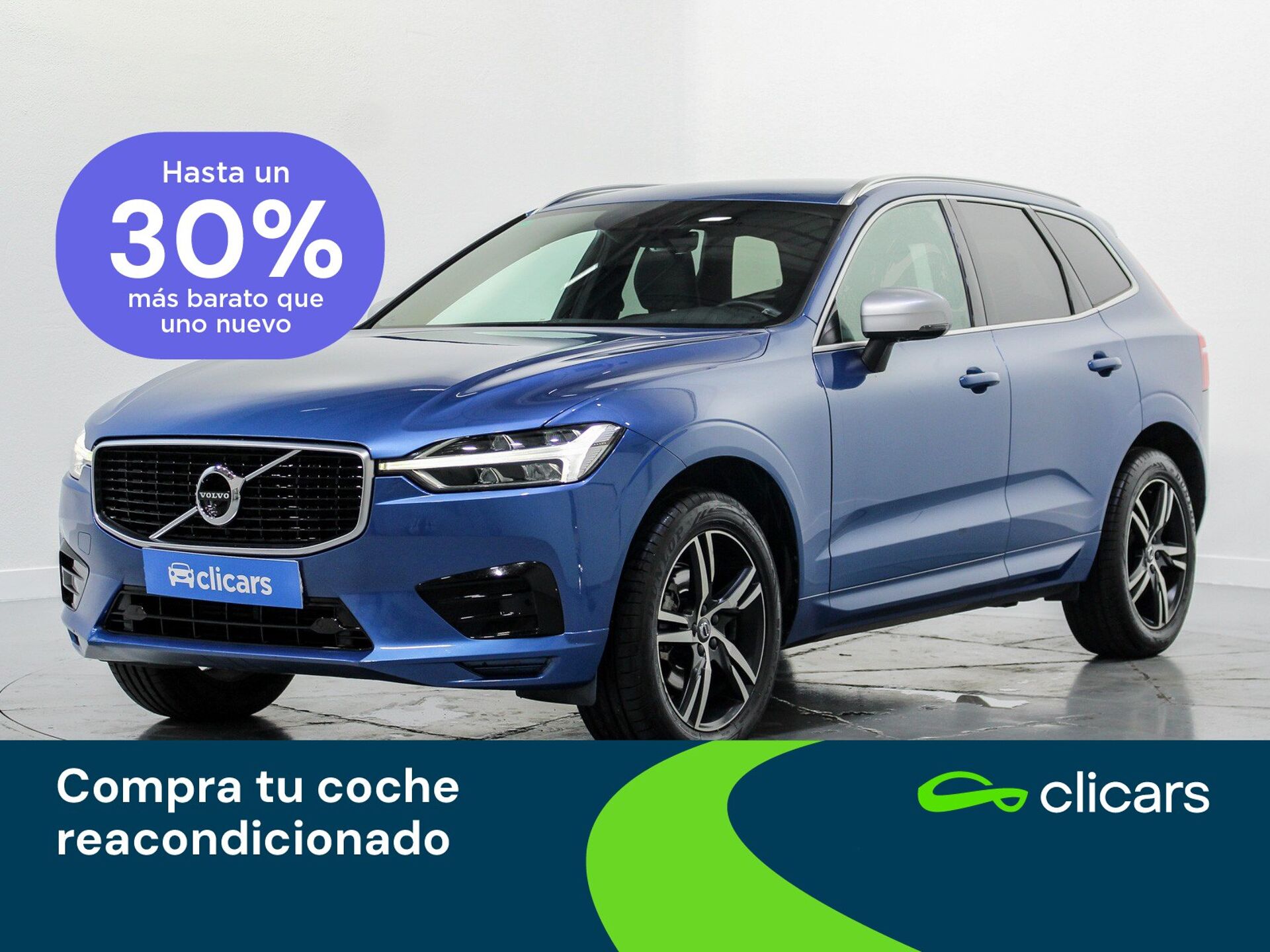 Imagen de VOLVO XC60