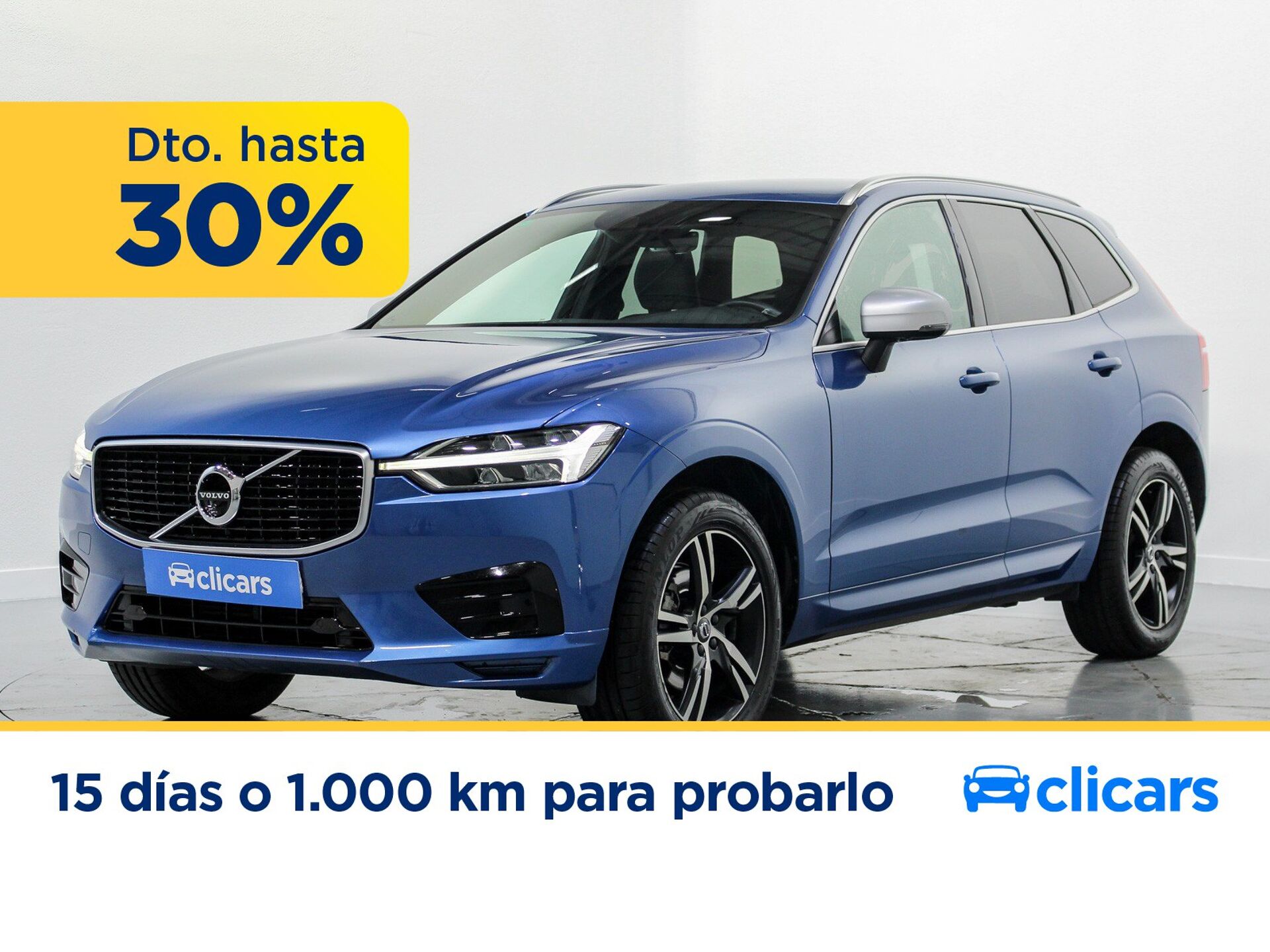 Imagen de VOLVO XC60