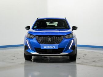 Imagen de PEUGEOT 2008 1.2 PureTech S&S Allure Pack 130