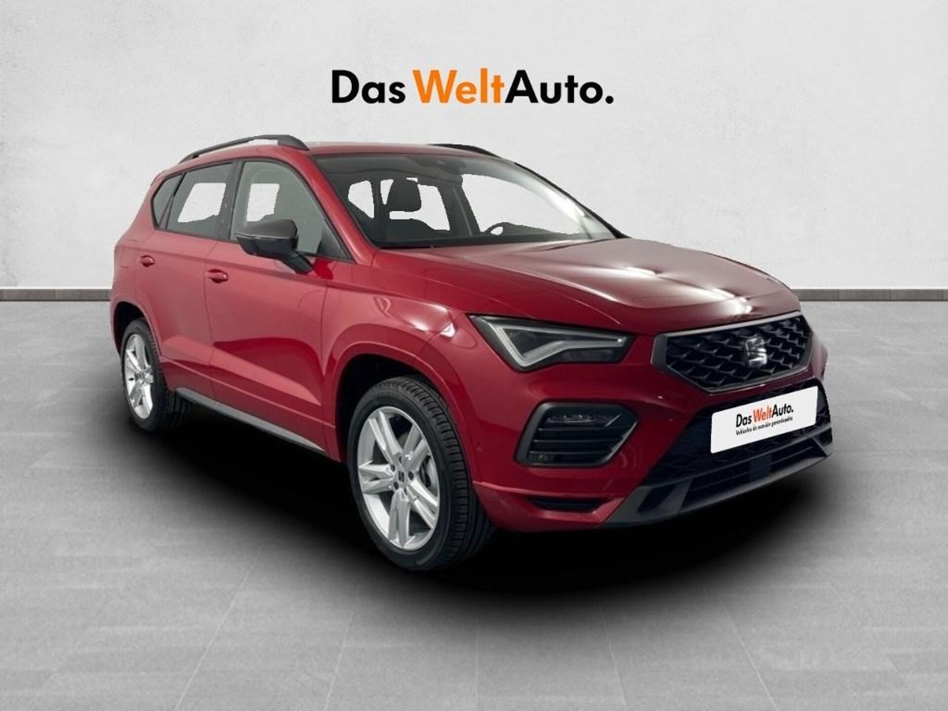 Imagen de SEAT Ateca