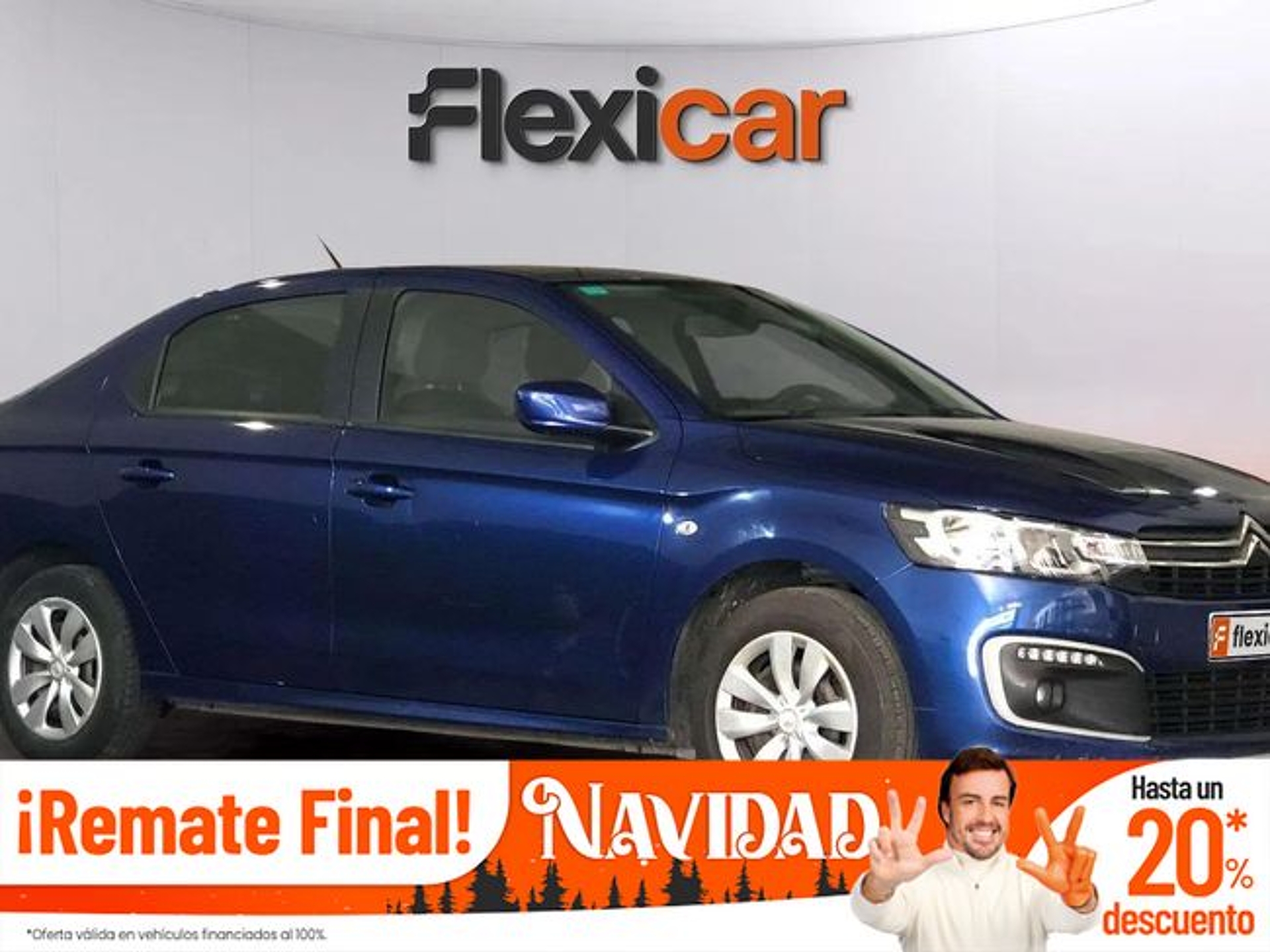 Imagen de CITROEN C-Elysée