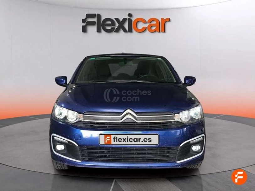 Foto del CITROEN C-Elysée 1.2 PureTech Feel 82