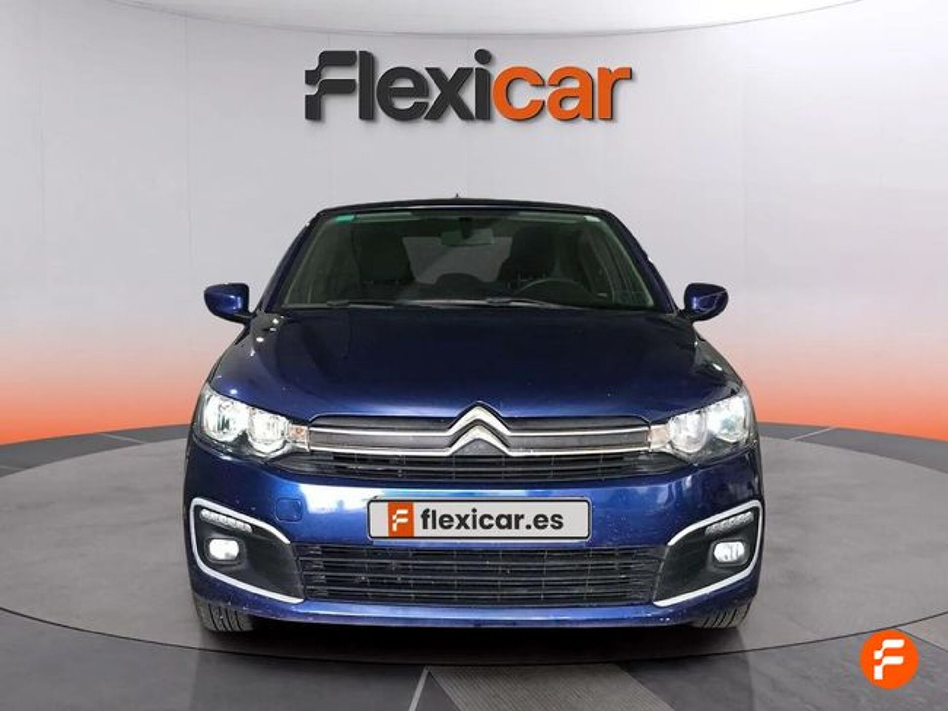 Imagen 2 de CITROEN C-Elysée