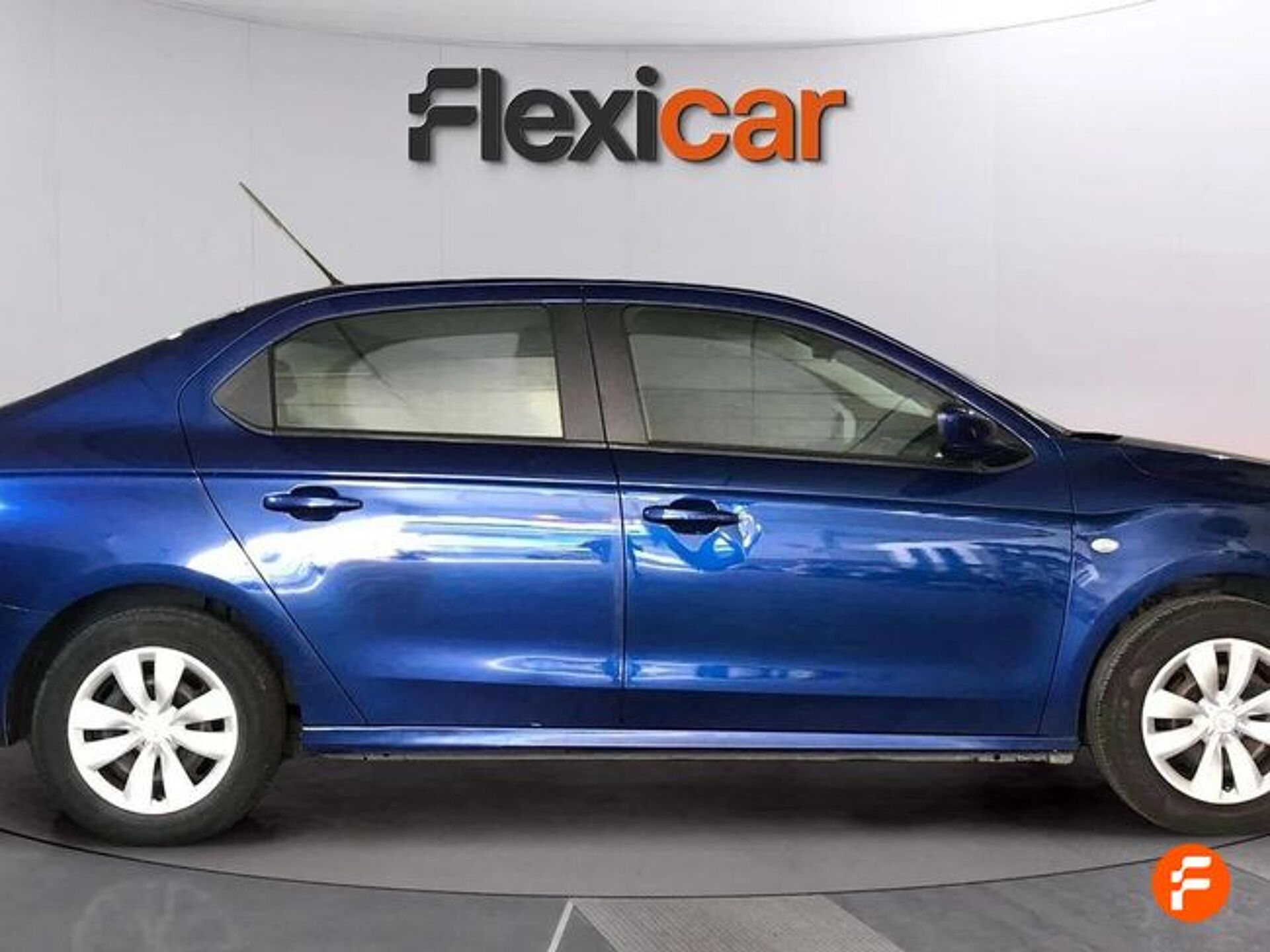 Imagen 3 de CITROEN C-Elysée