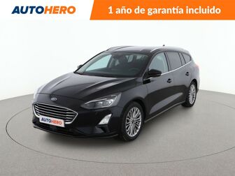 Imagen de FORD Focus Sportbreak 1.0 Ecoboost Titanium