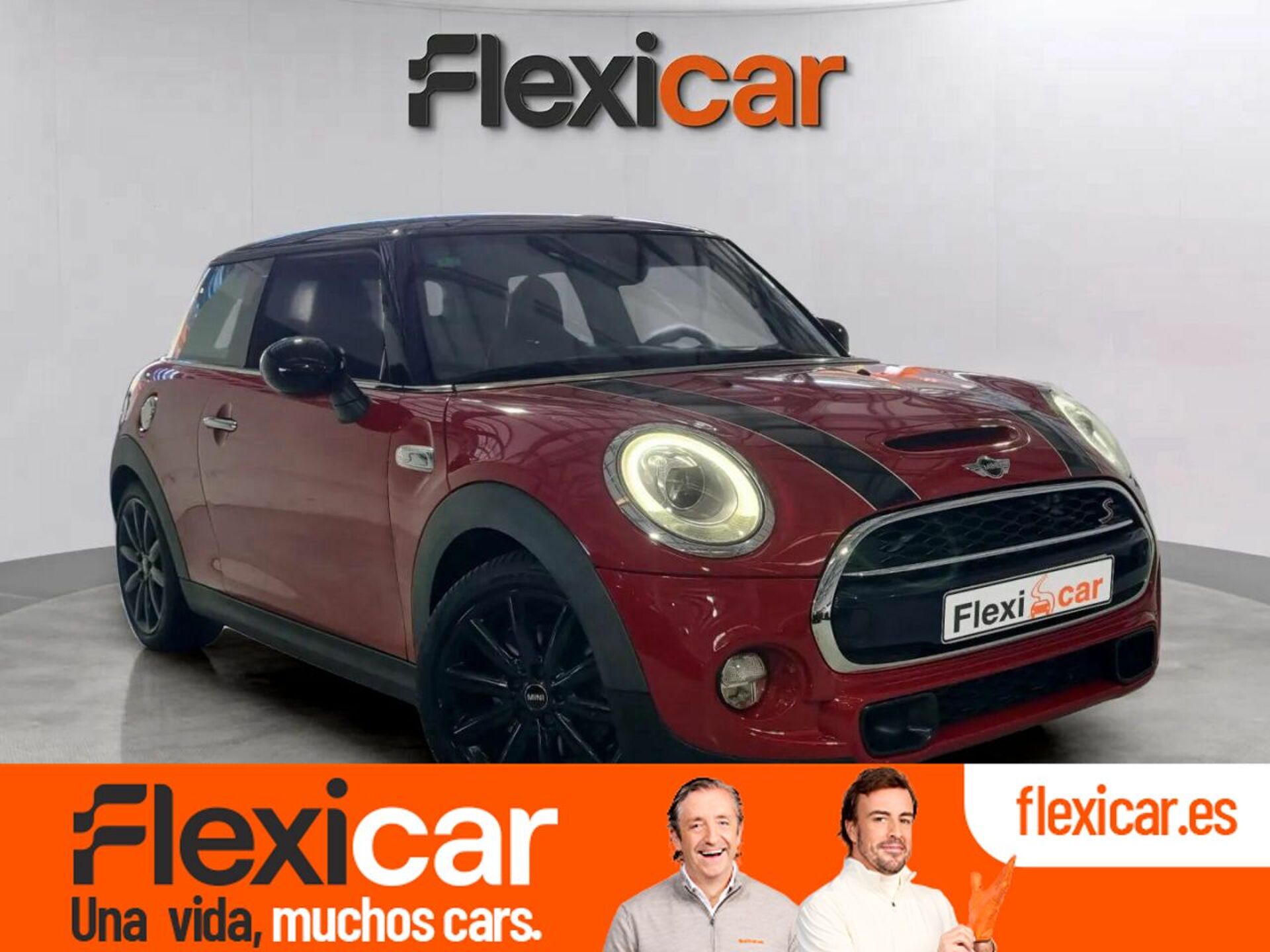 Imagen de MINI Mini