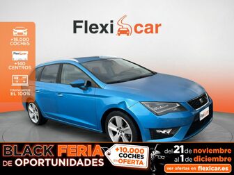 Imagen de SEAT León 2.0TDI CR S&S Style 150