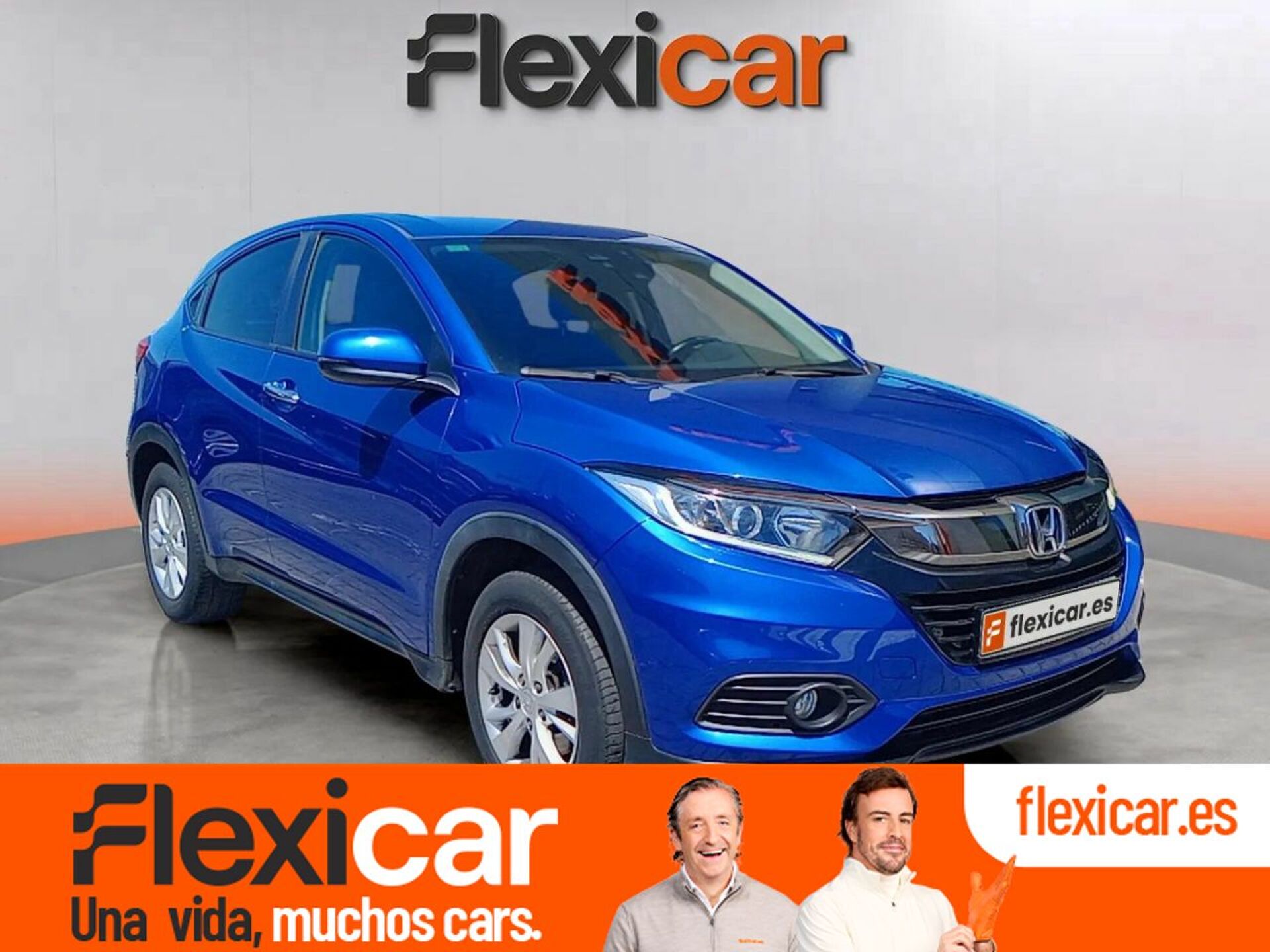Imagen de HONDA HR-V