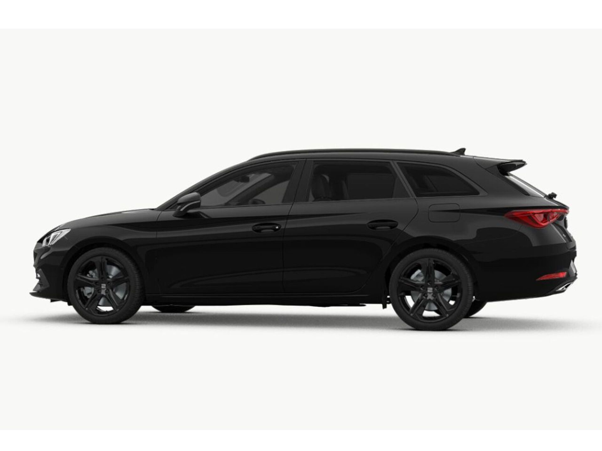 Imagen de SEAT León
