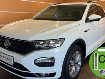 Imagen de VOLKSWAGEN T-Roc 1.0 TSI Advance