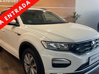 Imagen de VOLKSWAGEN T-Roc 1.0 TSI Advance