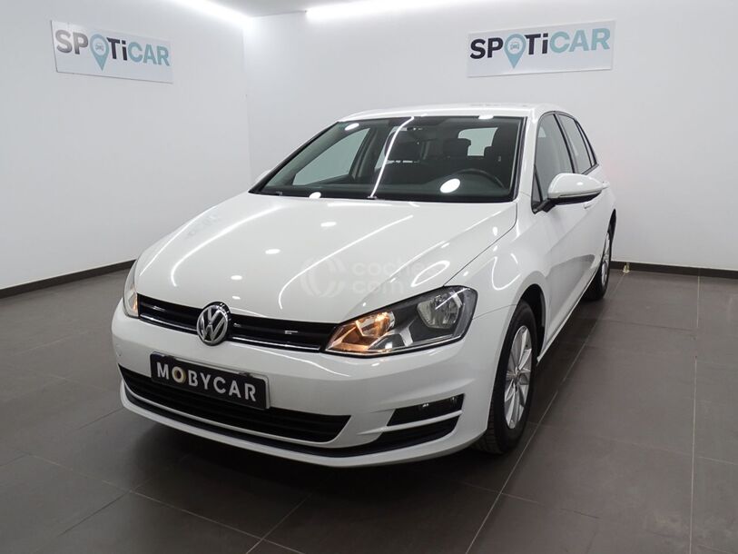 Foto del VOLKSWAGEN Golf 1.6TDI Edition 85kW