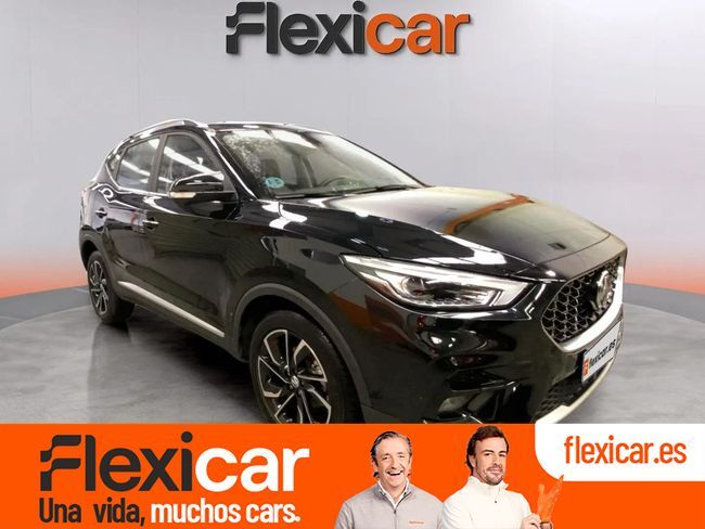 MG ZS (1.5 Luxury) en Cádiz