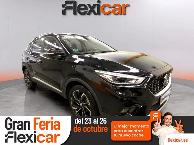 MG ZS (1.5 Luxury) en Cádiz