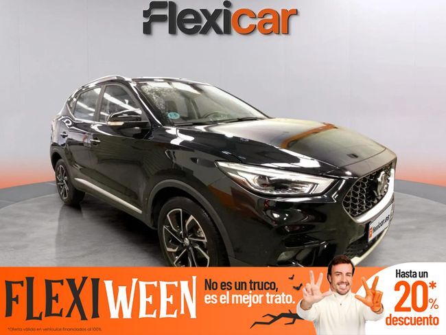 MG ZS (1.5 Luxury) en Cádiz