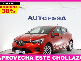 Imagen de RENAULT Clio Blue dCi Zen 74kW