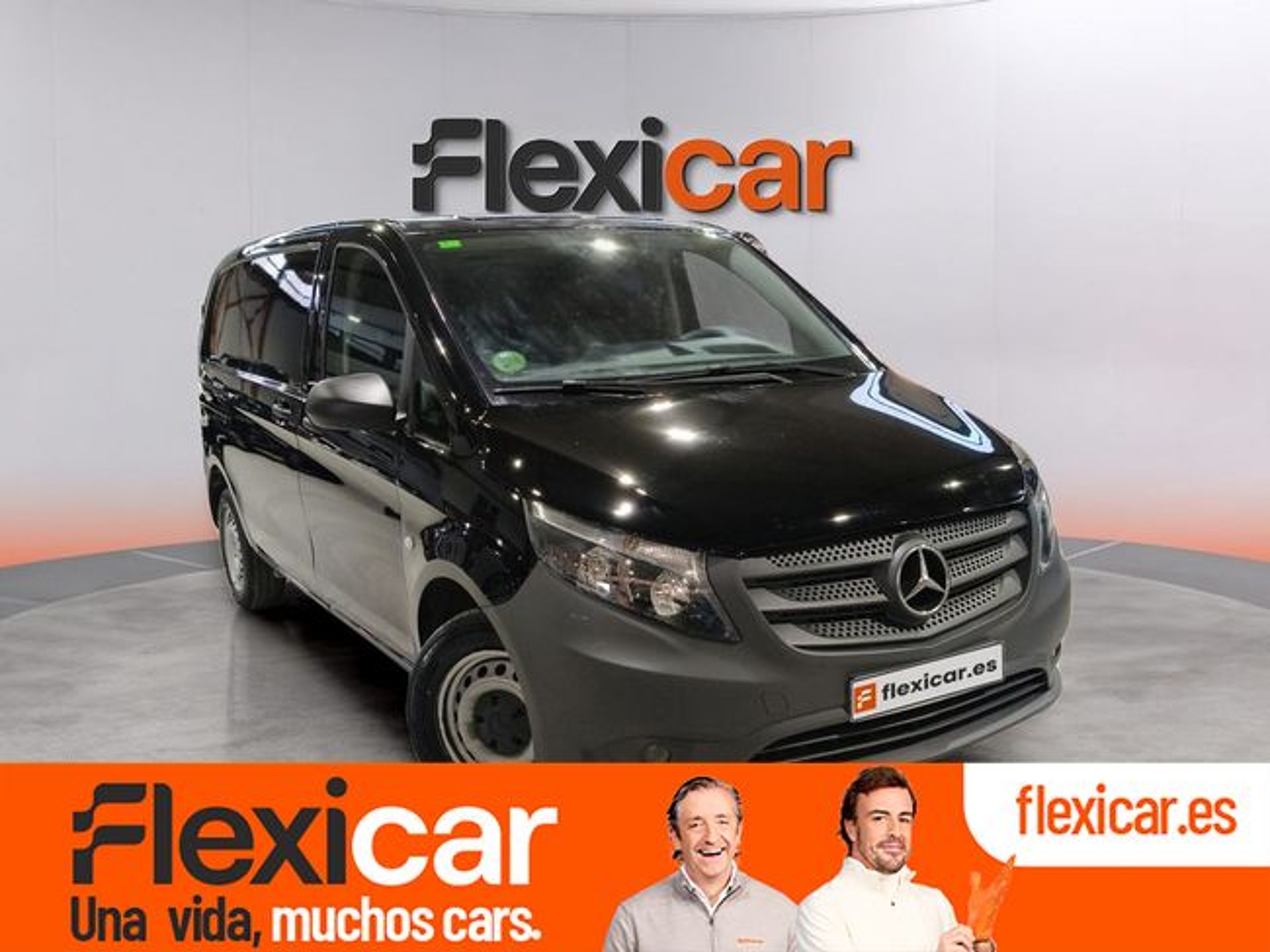 Imagen de MERCEDES Vito
