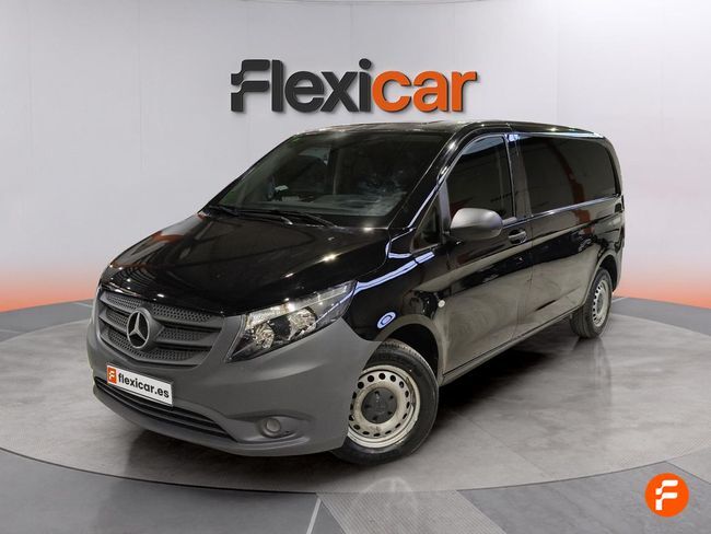 Foto del MERCEDES Vito Furgón 110CDI tD Pro Compacta