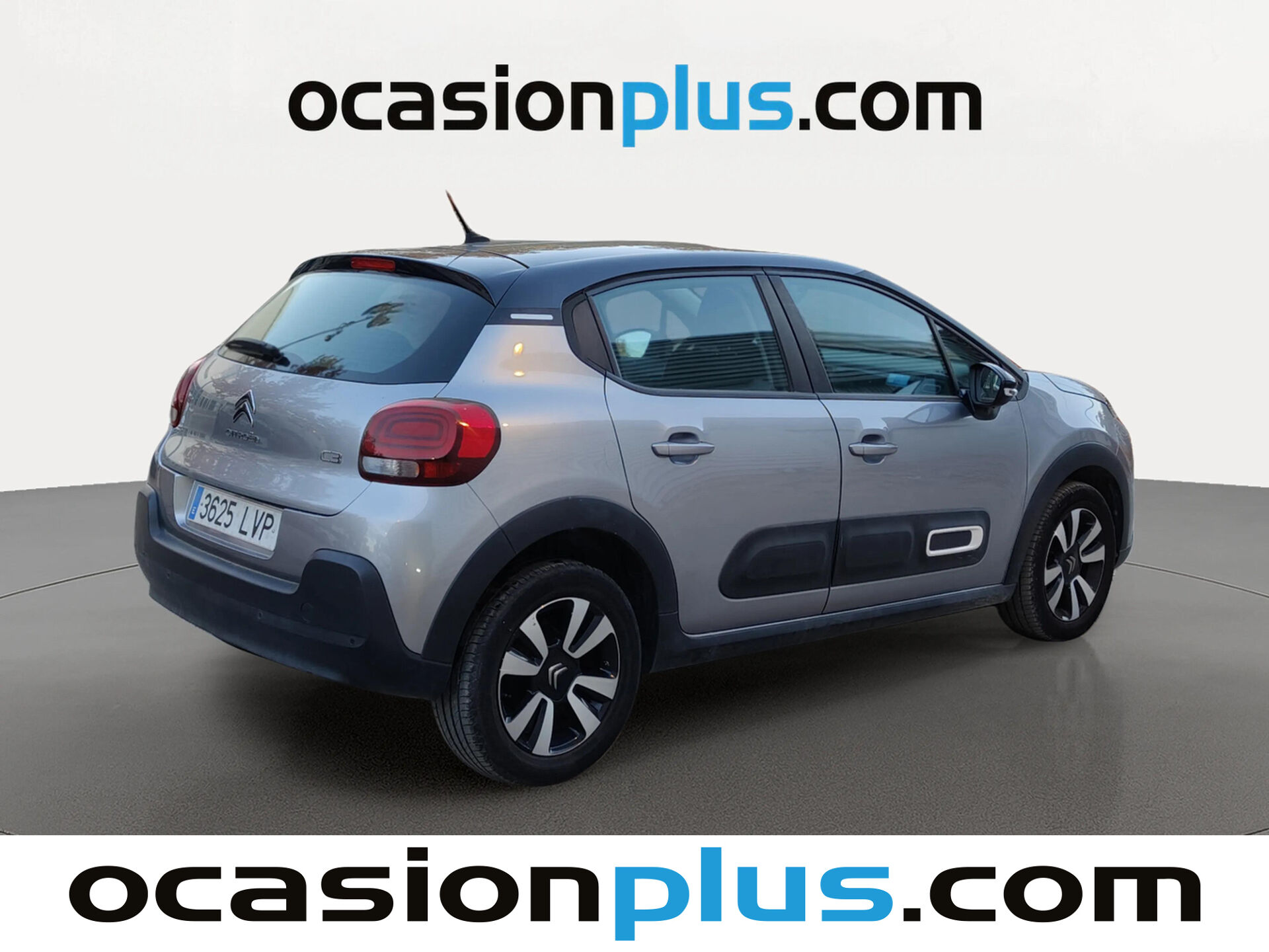 Imagen 3 de CITROEN C3