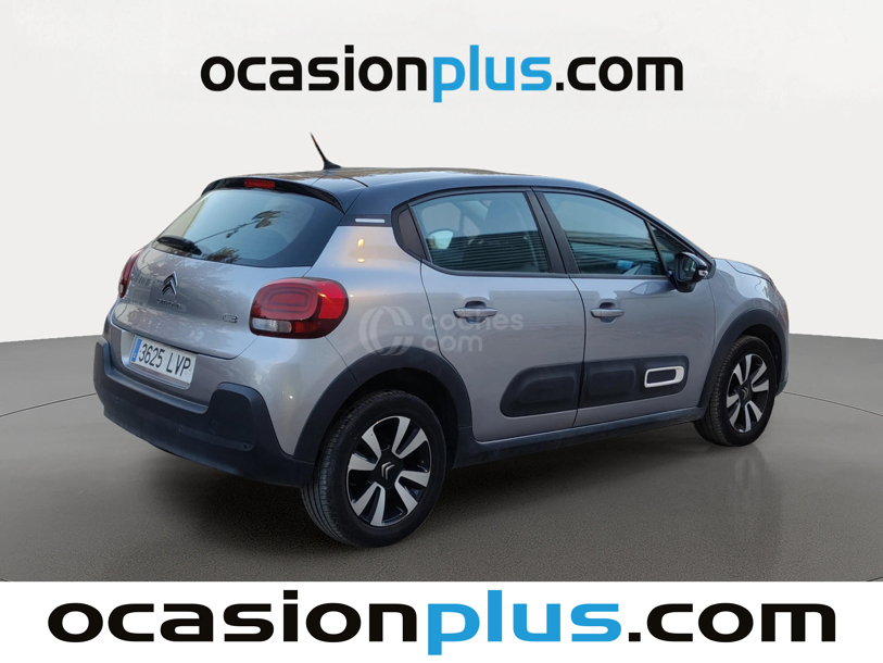 Foto del CITROEN C3 1.2 PureTech S&S Feel Pack 83