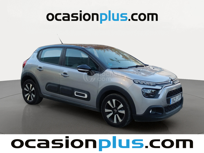 Foto del CITROEN C3 1.2 PureTech S&S Feel Pack 83