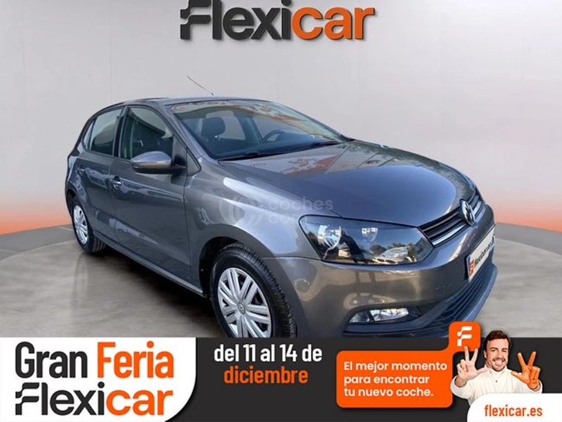 Foto del VOLKSWAGEN Polo 1.0 BMT A-Polo 55kW