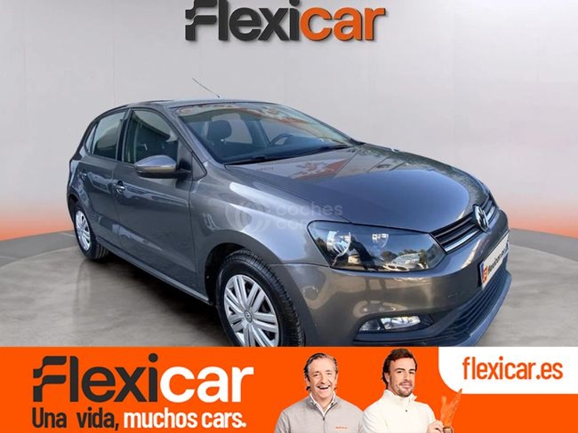 Foto del VOLKSWAGEN Polo 1.0 BMT A-Polo 55kW