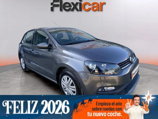 VOLKSWAGEN Polo (A-Polo 1.0 55kW (75CV) BMT) en Málaga