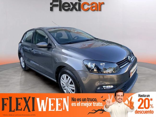 VOLKSWAGEN Polo (A-Polo 1.0 55kW (75CV) BMT) en Málaga