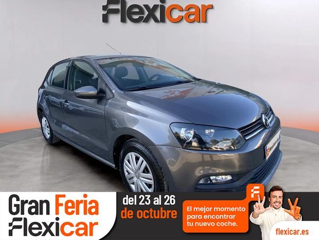 VOLKSWAGEN Polo (A-Polo 1.0 55kW (75CV) BMT) en Málaga
