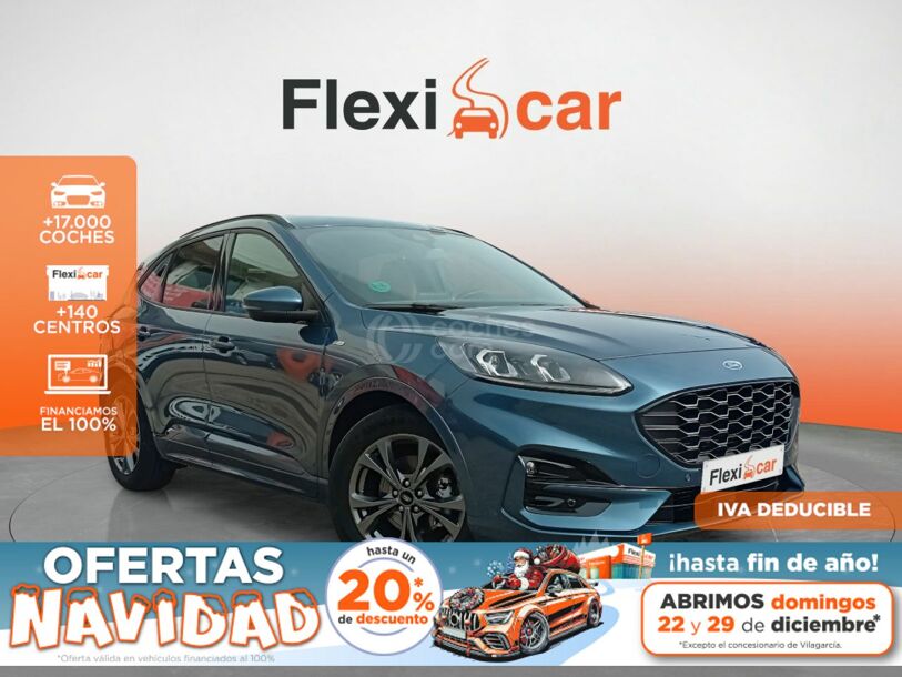 Foto del FORD Kuga 1.5 EcoBoost ST-Line FWD 150