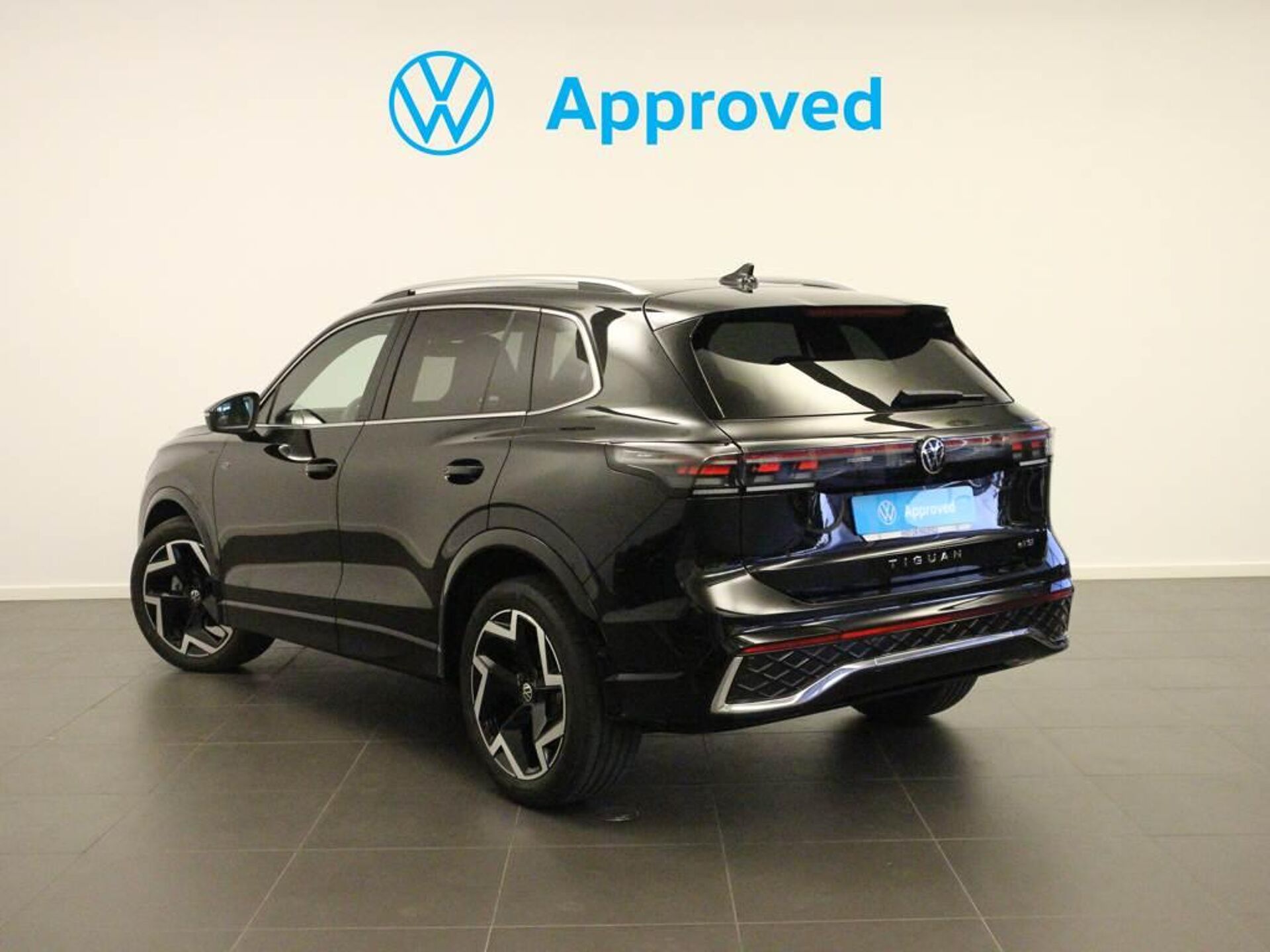 Imagen 2 de VOLKSWAGEN Tiguan