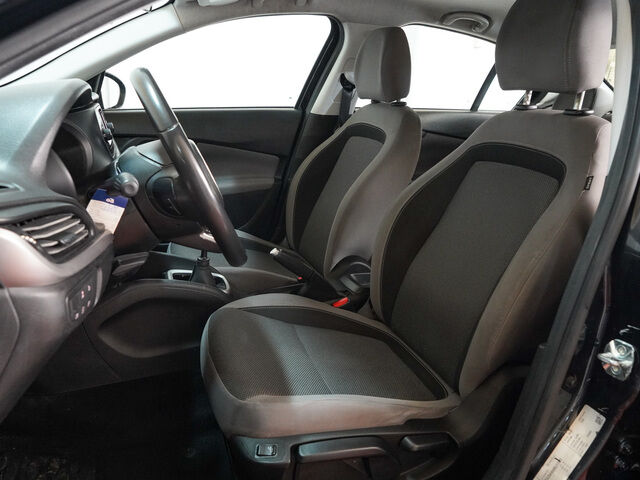 Foto del FIAT Tipo Sedán 1.4 T-Jet Gasolina-GLP Easy