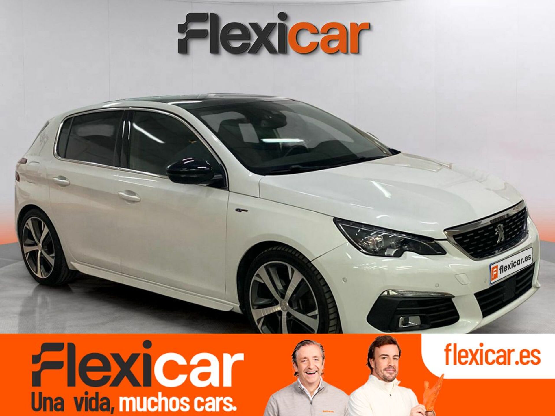 Imagen de PEUGEOT 308