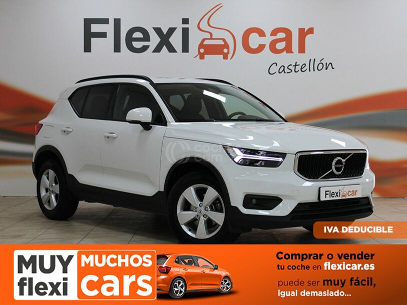 Foto del VOLVO XC40 D3 Aut.