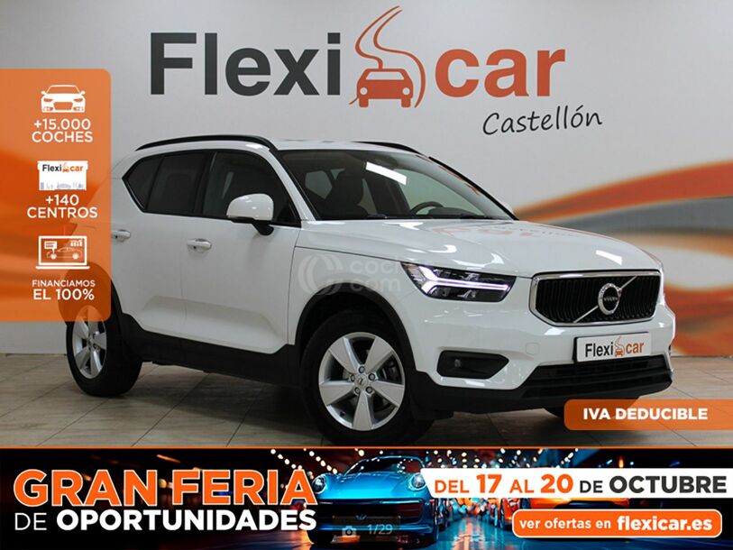 Foto del VOLVO XC40 D3 Aut.