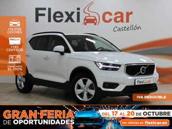 Imagen de VOLVO XC40 D3 Aut.