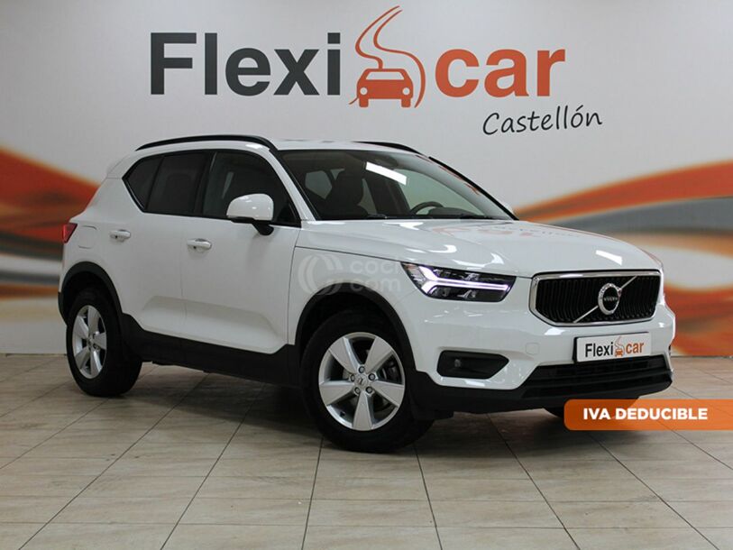 Foto del VOLVO XC40 D3 Inscription Aut.