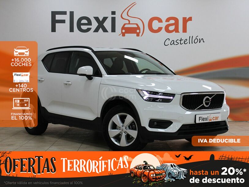 Foto del VOLVO XC40 D3 Inscription Aut.