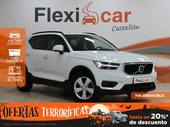 Imagen de VOLVO XC40 D3 Inscription Aut.