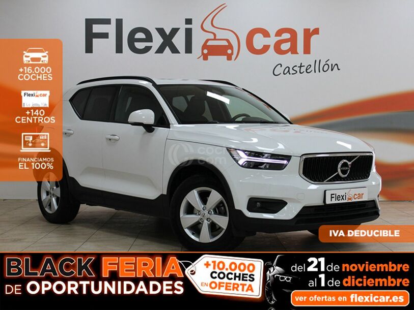 Foto del VOLVO XC40 D3 Inscription Aut.