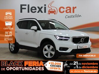 Imagen de VOLVO XC40 D3 Inscription Aut.