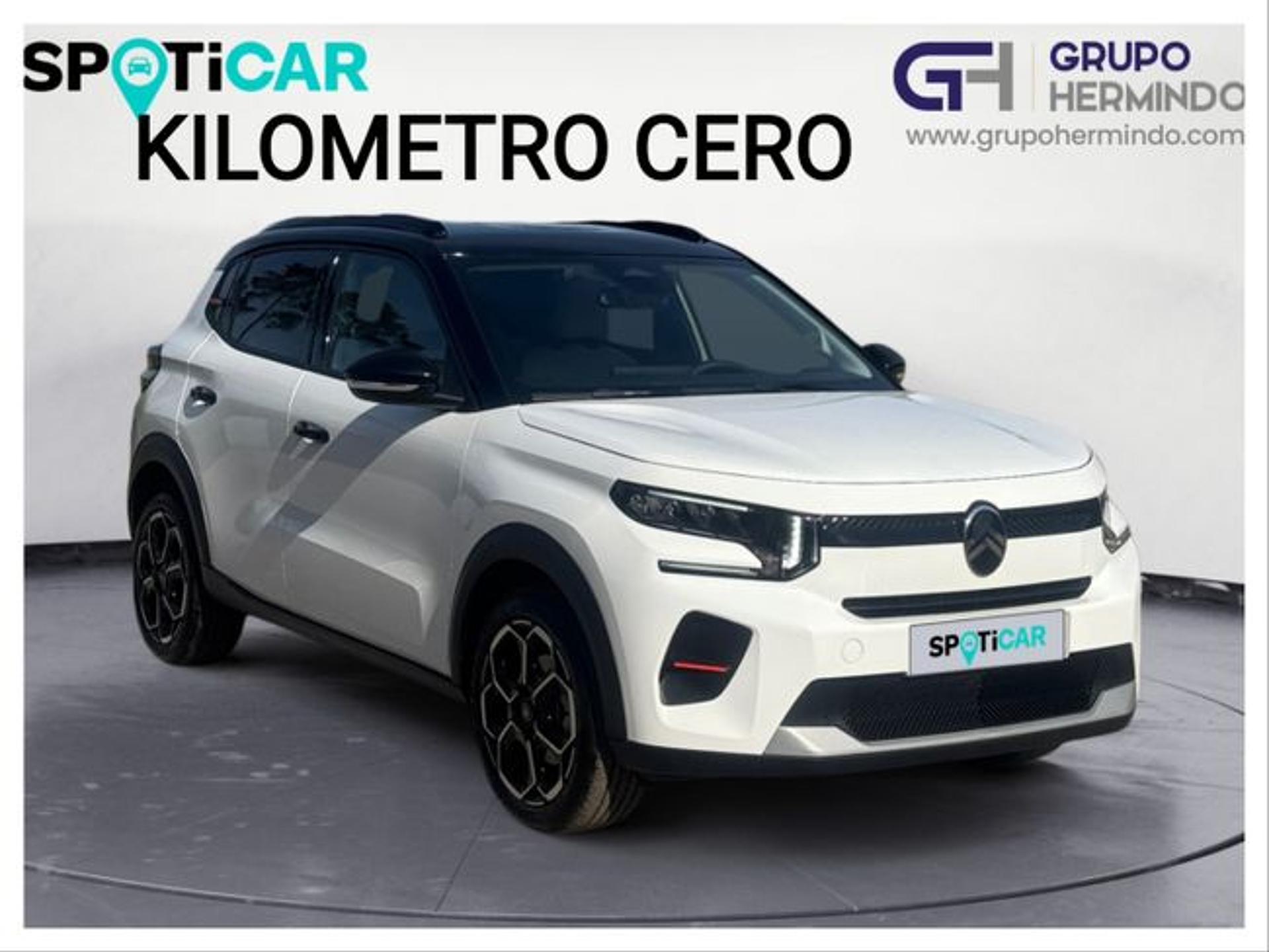 Imagen de CITROEN C3