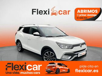 Imagen de SSANGYONG KGM XLV D16 Limited 4x2