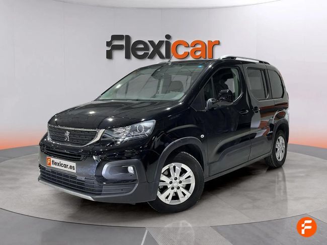 Foto del PEUGEOT Rifter 1.5BlueHDi S&S Standard Allure 130
