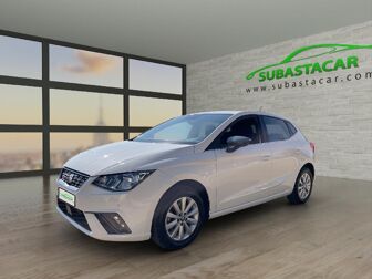 Imagen de SEAT Ibiza 1.5 EcoTSI S&S FR 150