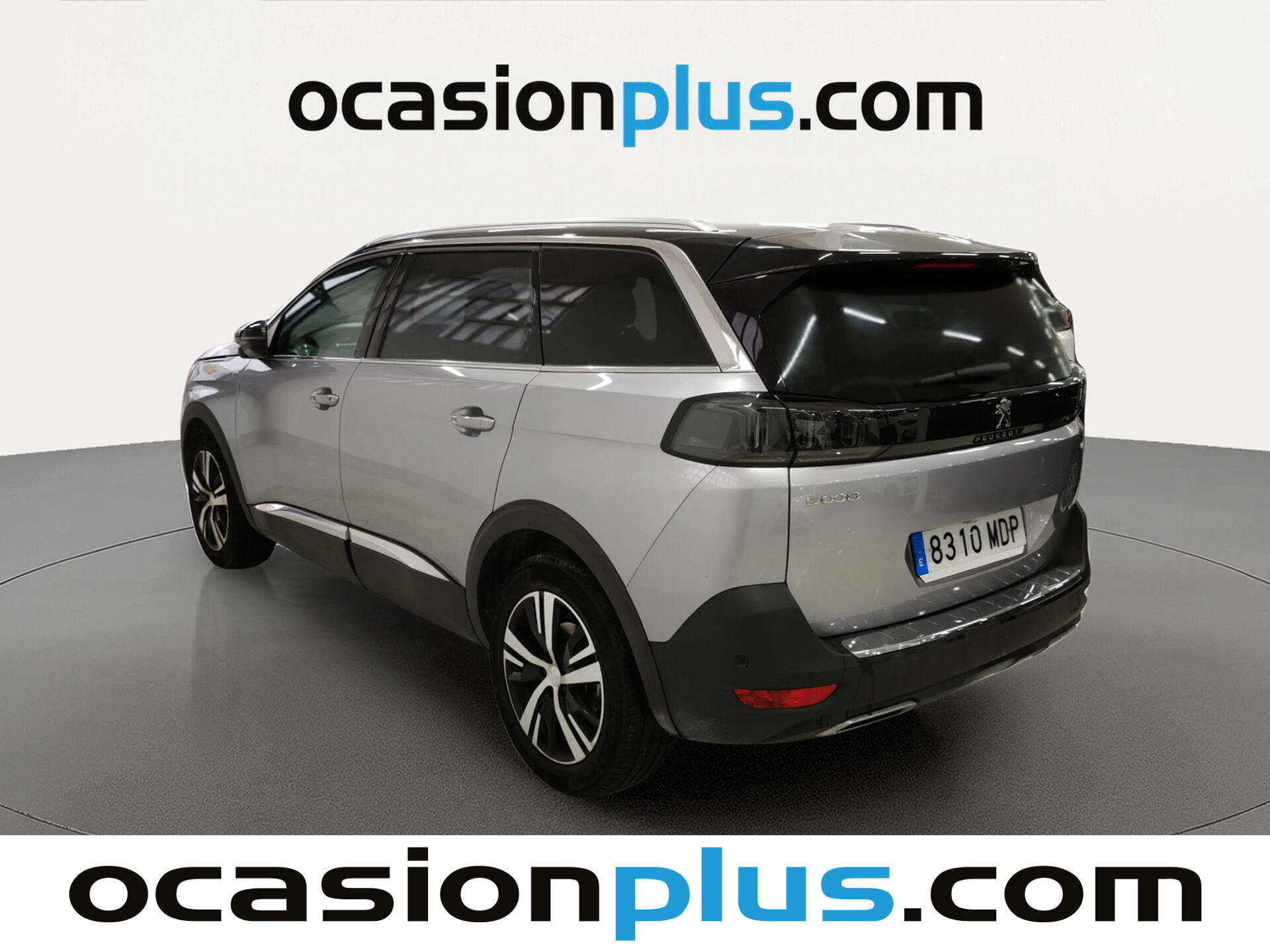 Imagen 3 de PEUGEOT 5008