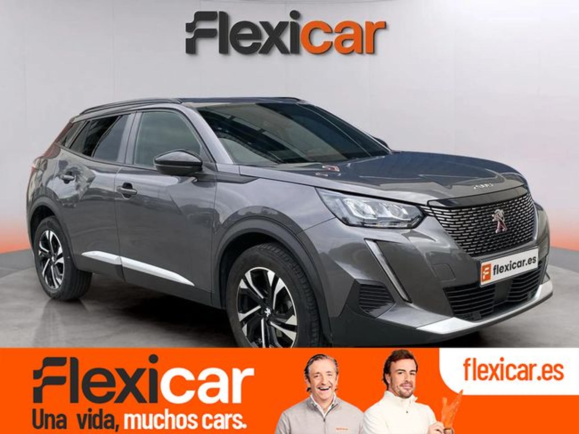 Imagen de PEUGEOT 2008