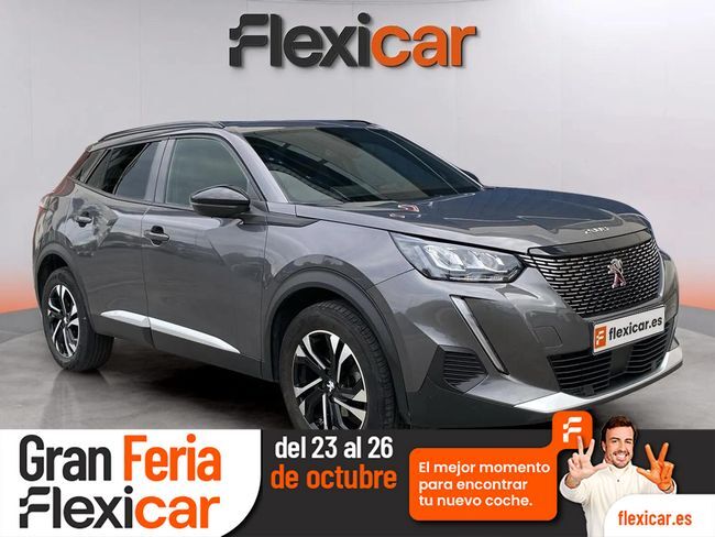 PEUGEOT 2008 (Allure Pack Puretech 100 S&S 6 Vel. MAN) en Vizcaya